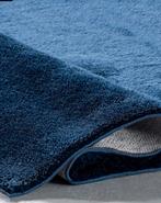 Tapijt! NIEUW, Huis en Inrichting, Ophalen, Hoogpolig, Blauw, 200 cm of meer