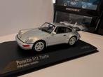 Porsche 911 (964) Turbo 1990 limited edition 1/500 1:43, Ophalen of Verzenden, Nieuw