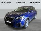 Peugeot 3008 II Access, Euro 6, 1199 cc, Blauw, https://public.car-pass.be/vhr/4e9ddb64-cc43-4069-8f2c-957ac1b2808e