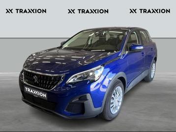 Peugeot 3008 II Access  beschikbaar voor biedingen