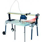 Scie à carreaux à lame diamantée CARAT P-3515, Bricolage & Construction, Enlèvement