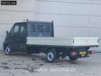 Iveco Daily 35S16 Automaat Dubbel Cabine Euro6 3,5t Trekhaak, Auto's, Automaat, Gebruikt, Euro 6, Iveco