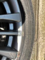 Audi A6 C8 velgen, Ophalen, Band(en)