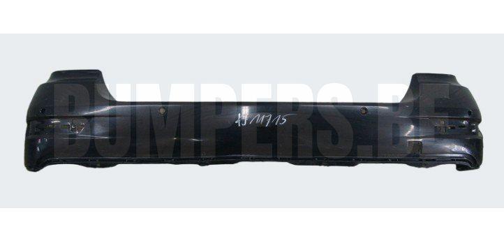Bumper MERCEDES ML164 W164 FACELIFT 08-11 Achterbumper KJ117, Auto-onderdelen, Carrosserie, Bumper, Achter, Gebruikt, 6 maanden garantie