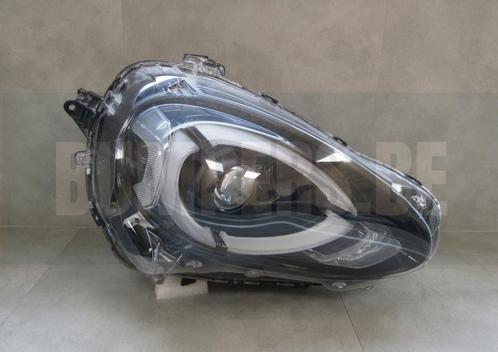 KOPLAMP FIAT 124 SPIDER FUL LED 16-20 5647047600 RECHTS S934, Auto-onderdelen, Verlichting, Gebruikt, 6 maanden garantie, Ophalen of Verzenden
