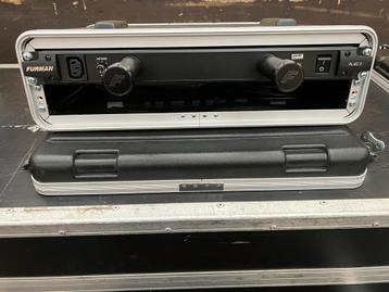 Furman PL-8C E power conditioner met stroomverdeling - beschikbaar voor biedingen