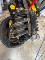Renault/Dacia D4FF732 1.2 16V-motor, Ophalen of Verzenden, Renault