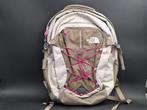 beige rugzak The North Face, nieuwstaat, Handtassen en Accessoires, Tassen | Rugtassen, Ophalen of Verzenden, Nieuw, Overige merken