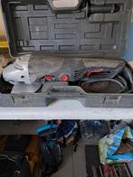 Slijpmachine SKILL 2000W, Doe-het-zelf en Bouw, Gereedschap | Slijpmachines, Ophalen, Gebruikt