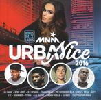 MNM Urbanice 2016: the notorious B.I.G., Coely, Nelly, 50 Ce, Cd's en Dvd's, Verzenden, Pop