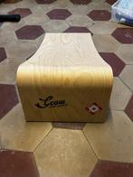 Rampe de skate Graw J25 - Très bon état, Sport en Fitness, Skateboarden, Ophalen
