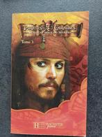 Pirates des Caraïbes, jusqu'au bout du monde (tome 3), Comme neuf, Disney, Enlèvement ou Envoi, Fiction