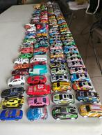 Grote verzameling van 182 autootjes, Kinderen en Baby's, Speelgoed |Speelgoedvoertuigen, Ophalen, Gebruikt