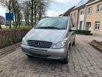 mercedes viano #dubbelcabine# bj 2008 !! 4x4 !! gekeurd, Auto's, Mercedes-Benz, Automaat, Leder, Bedrijf, Viano