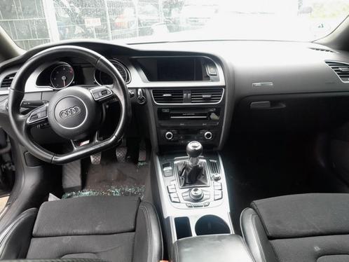 NAVIGATIE SYSTEEM Audi A5 Sportback (8TA) (01-2009/01-2017), Auto-onderdelen, Overige Auto-onderdelen, Audi, Gebruikt