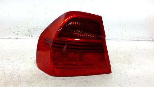ACHTERLICHT LINKS BUITEN BMW 3 serie (E90) (63210406879), Auto-onderdelen, Verlichting, BMW, Gebruikt