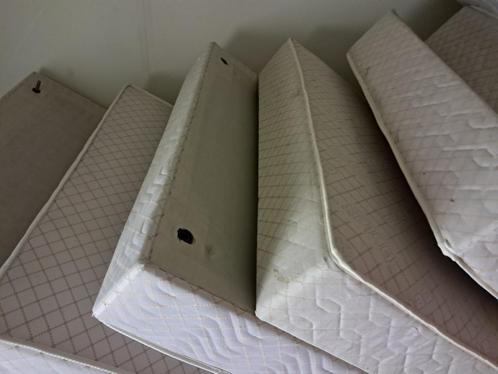 bed-bak, verenbak, bed-onderstel als nieuw, GRATIS, Huis en Inrichting, Slaapkamer | Bedden, Zo goed als nieuw, Eenpersoons, 90 cm