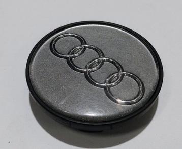 Originele Audi naafkap 60mm 4D0601170 beschikbaar voor biedingen