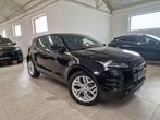 Land Rover Range Rover Evoque R-DYNAMIC PHEV AWD AUTOMAAT OP, Auto's, Automaat, Zwart, Leder, Bedrijf