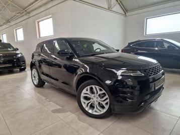 Land Rover Range Rover Evoque R-DYNAMIC PHEV AWD AUTOMAAT OP beschikbaar voor biedingen