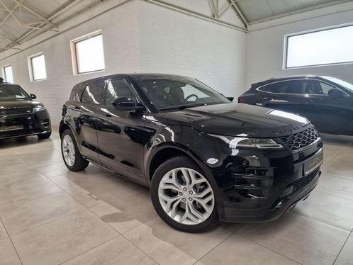 Land Rover Range Rover Evoque R-DYNAMIC PHEV AWD AUTOMAAT OP, Auto's, Land Rover, Bedrijf, Te koop, 4x4, ABS, Achteruitrijcamera