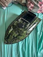 Voerboot vissen, Watersport en Boten, Hengelsport | Karpervissen, Ophalen