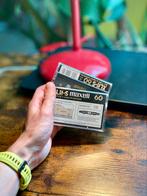 Cassettes Maxell XLII-S type 2 60 mins, Cd's en Dvd's, Cassettebandjes, Ophalen of Verzenden, Zo goed als nieuw