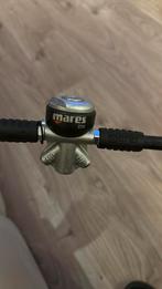 Ontspanners Mares, Watersport en Boten, Duiken, Ophalen, Gebruikt