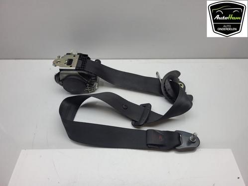 VEILIGHEIDSGORDEL RECHTS VOOR Peugeot 308 (4A / C), Auto-onderdelen, Interieur en Bekleding, Peugeot, Gebruikt