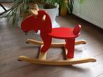 Hobbelpaard Eland Ikea zeer mooie staat., Ophalen of Verzenden, Zo goed als nieuw, Rij- of Hobbelspeelgoed