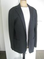 Corneliani Colbert Donkergrijs Maat 50 Als Nieuw, Kleding | Heren, Kostuums en vesten, Corneliani, Maat 48/50 (M), Ophalen of Verzenden