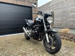 Honda CBF 600N, Motoren, 4 cilinders, Motorrijbewijs A, Particulier, Meer dan 35 kW