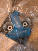 Set ReVox NAB-adapters, Audio, Tv en Foto, Bandrecorder, Ophalen of Verzenden, Onderdeel