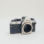 Nikon FM2, Audio, Tv en Foto, Ophalen of Verzenden, Zo goed als nieuw, Spiegelreflex, Nikon