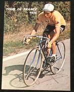 Fotokaart Lucien van Impe, Verzamelen, Ophalen of Verzenden, Zo goed als nieuw