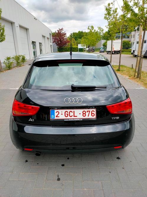 Leuke stadswagen, Audi A1 sportback in goede staat, Auto's, Audi, Particulier, A1, Ophalen