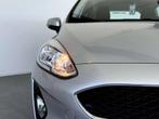 Ford Fiesta 1.1i *1ERPRO*AIRCO*CARPLAY*PDC*TVA* (bj 2019), Auto's, Ford, Stof, Gebruikt, 115 g/km, Bedrijf