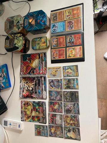 Collection Pokémon 