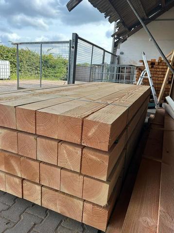 Douglas balk 15x15x300/400 cm beschikbaar voor biedingen