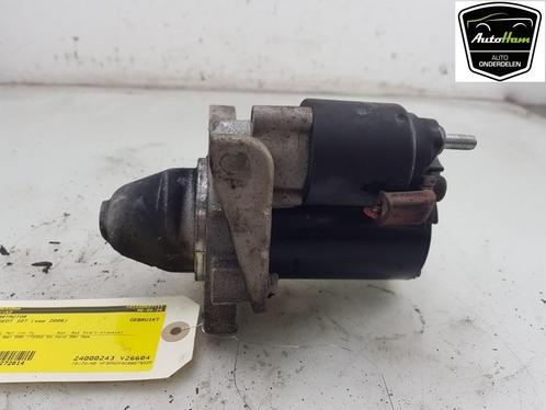 STARTMOTOR Peugeot 107 (01-2005/05-2014), Auto-onderdelen, Motor en Toebehoren, Peugeot, Gebruikt