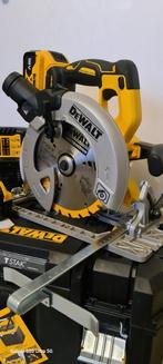 Dewalt scie circulaire 18v XR ️ neuf ️, Enlèvement, Neuf