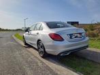 MERCEDES C200 AUTOMATIQUE 160ch  93.000klms  06/2020, Te koop, Particulier, Automaat