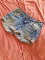 Jeansshort maat 42, Vêtements | Femmes, Culottes & Pantalons, HKM, Enlèvement, Bleu, Courts