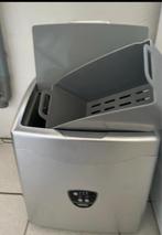 Ijs blokjes maker, Elektronische apparatuur, Ophalen, Zo goed als nieuw