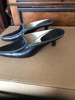 Tod’s schoenen . Tod’s een van de  mooiste merk ter werel, Ophalen of Verzenden, Gedragen, Zwart
