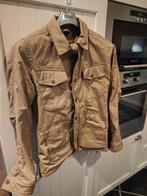 REV'IT ! Surchemise/veste de moto REVIT Worker - Taille M, Motos, Femmes, Enlèvement ou Envoi, REV’IT!, Manteau | tissu