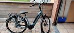 Electrische fiets, Fietsen en Brommers, Ophalen, Zo goed als nieuw, 47 tot 51 cm, 50 km per accu of meer