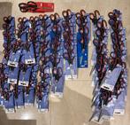 94 x partij scharen roestvrij staal assortiment, Enlèvement ou Envoi, Neuf