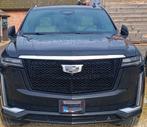 UNIEKE CADILLAC TE KOOP, Te koop, Benzine, 6 deurs, Escalade