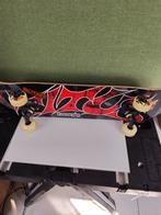 Titus/Bones volledig skateboard 1 keer geserveerd, Ophalen, Zo goed als nieuw, Skateboard